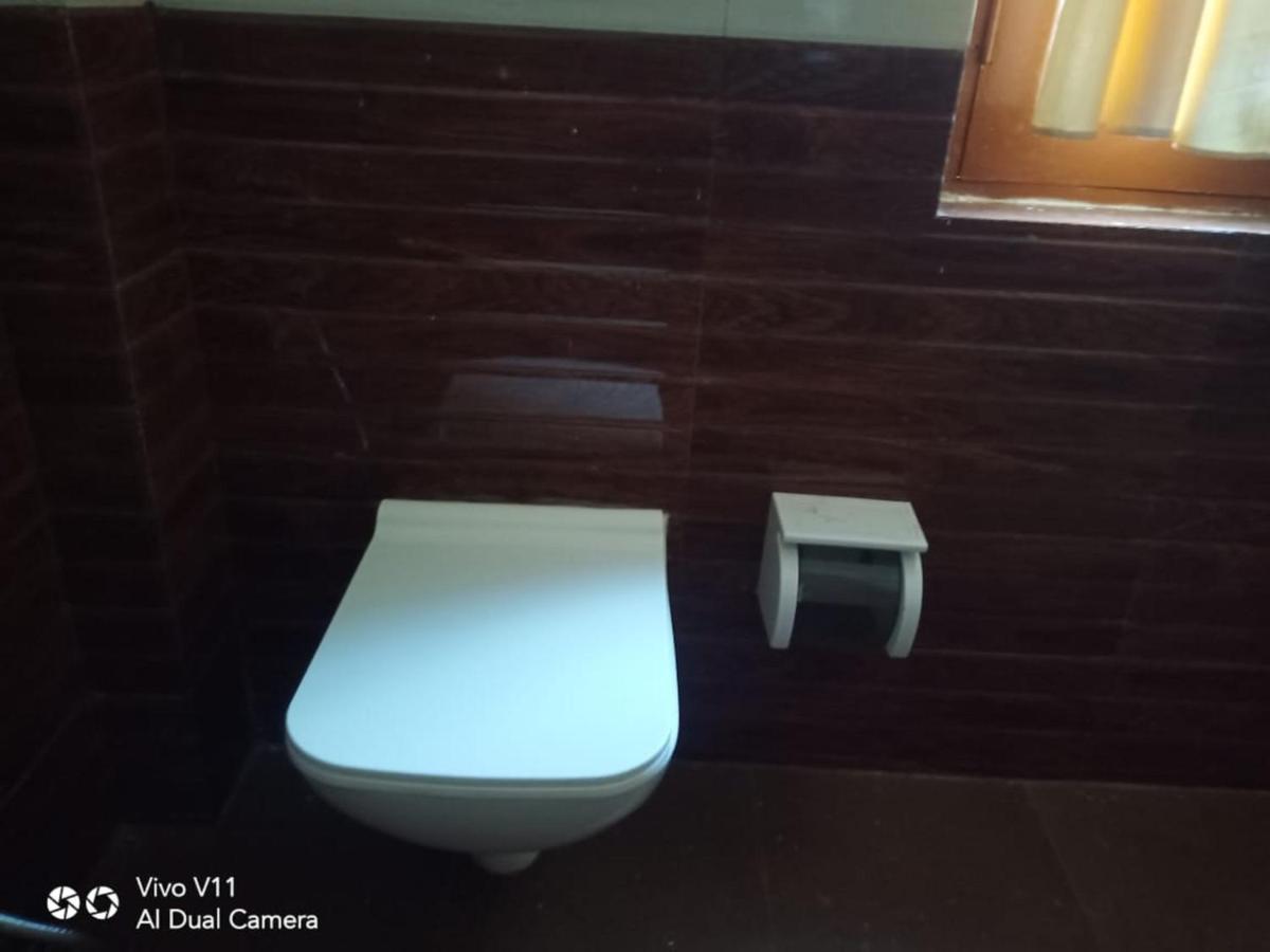 Apartament The Himalayan Heaven Jibhi Zewnętrze zdjęcie